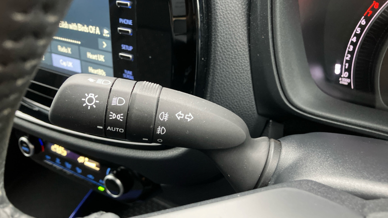 Toyota Aygo X 1.0 VVT-i Edge 5dr Petrol Hatchback